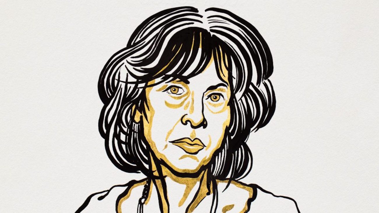 Siete poemas para conocer a Louise Glück, Nobel de Literatura 2020