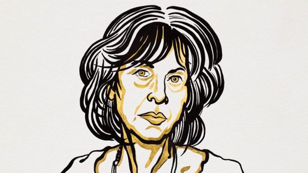 Siete poemas para conocer a Louise Glück, Nobel de Literatura 2020