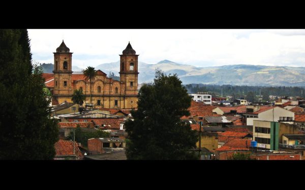 Coronavirus, los departamentos en toque de queda