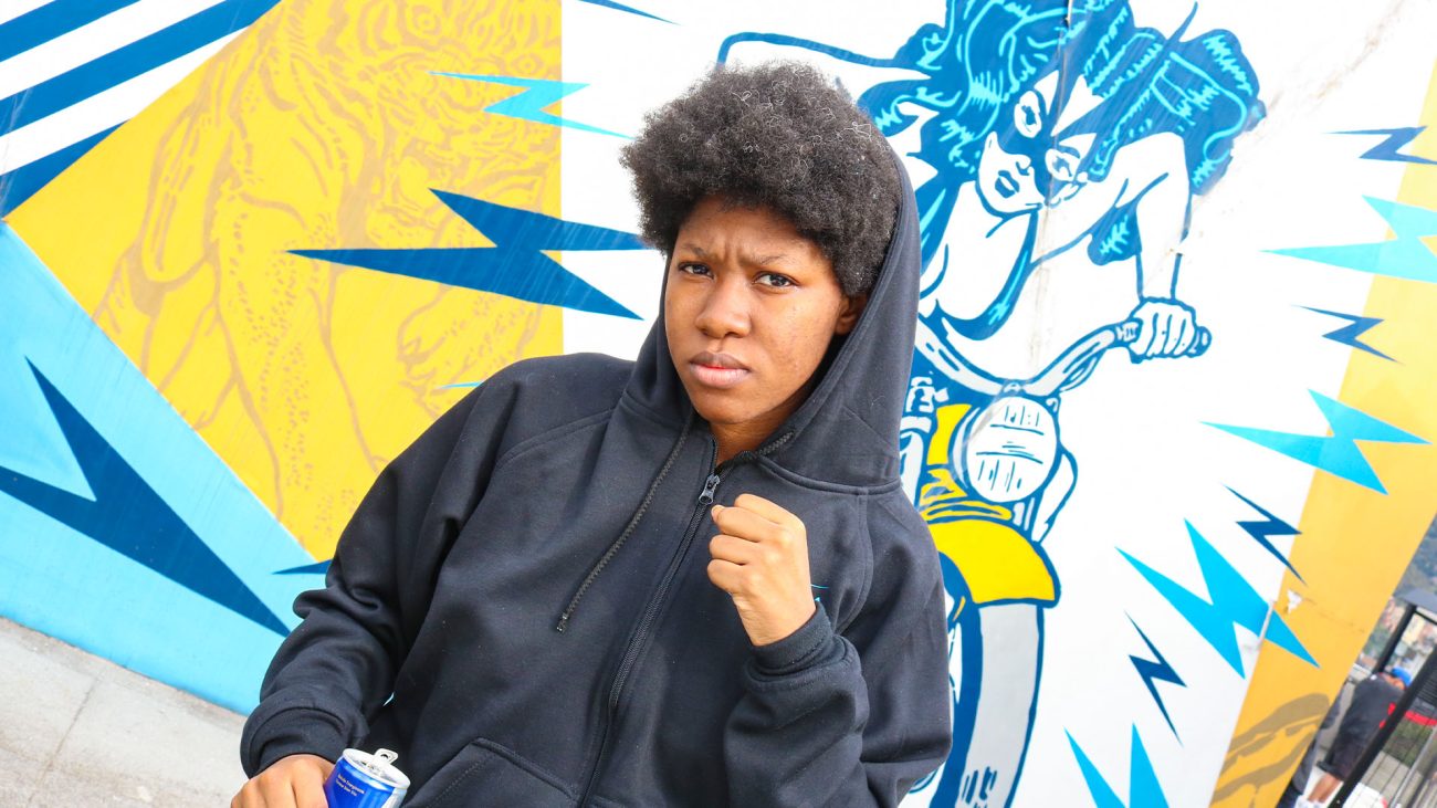 Así será la jornada de God Level All Star 2vs2 en Colombia