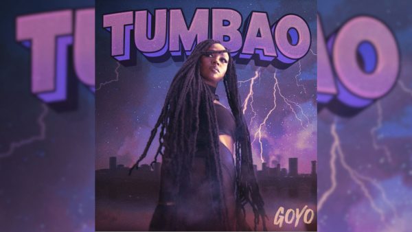 Goyo lanza su nuevo sencillo "Tumbao"