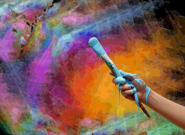 Borrando los estigmas del grafiti en Bogotá