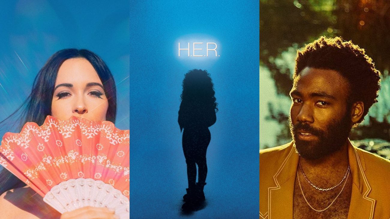 Artistas que debes seguir después de los Grammy 2019