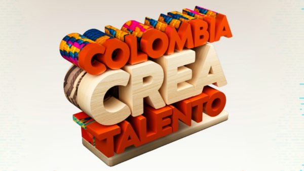 Vive el gran concierto nacional virtual 'Colombia Crea Talento' aquí