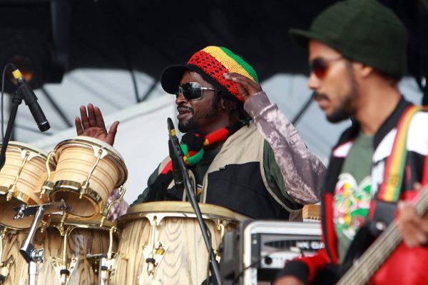 Green Moon Festival 2018: sigue la transmisión en vivo por Canal Trece y Teleislas