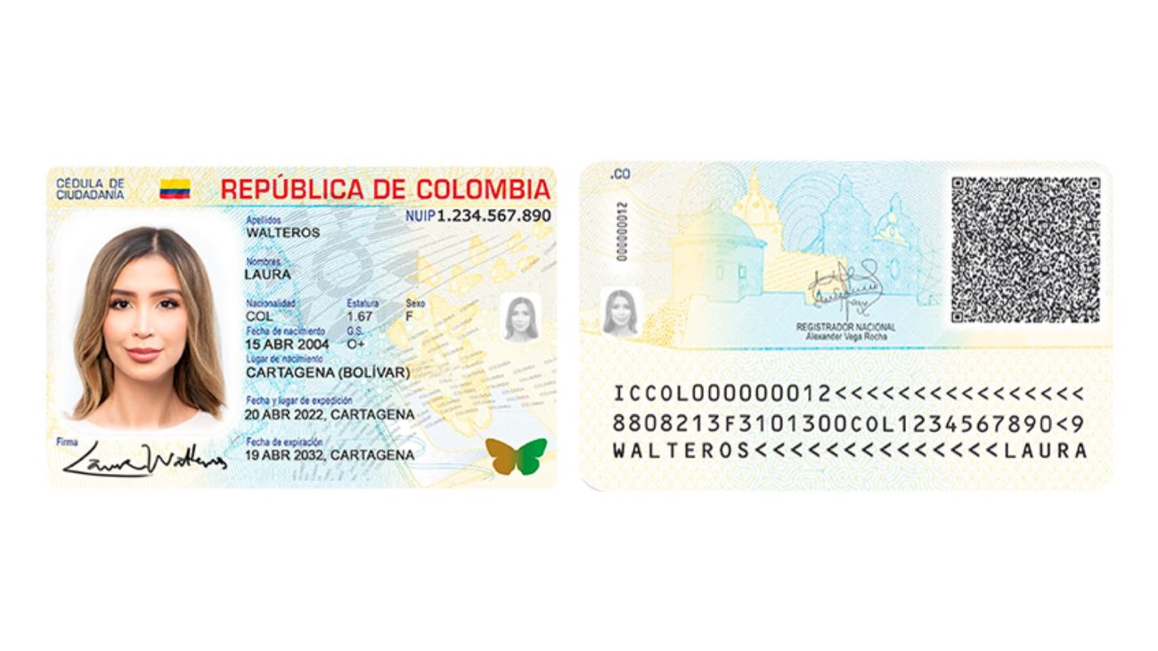 Guía de la nueva cédula digital 2.0: descubre sus beneficios y actualiza tu documento