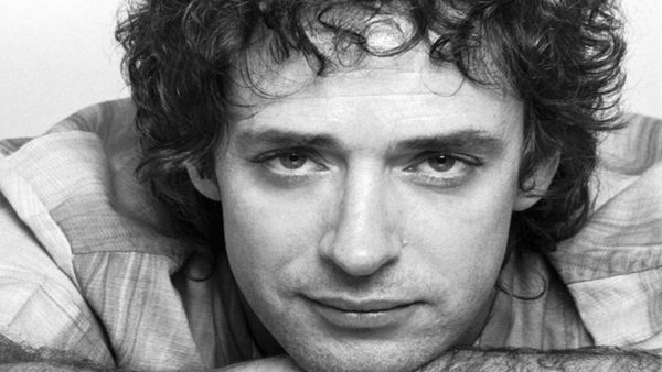 Natalicio de Gustavo Cerati, un prodigio de la música