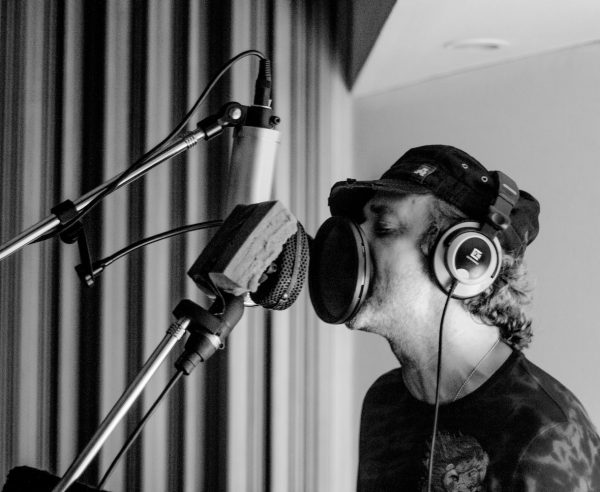 Cerati, vivo a la luz de un ‘Satélite’