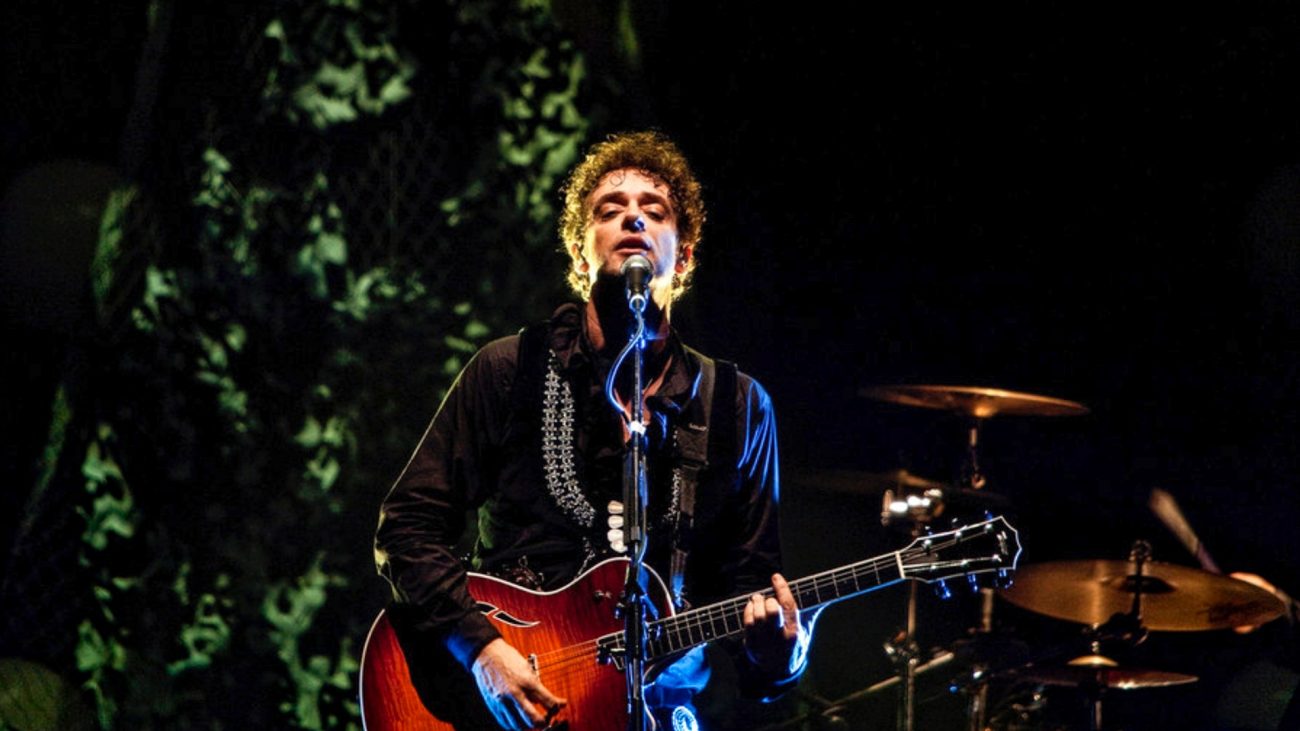Concierto virtual tributo a Cerati homenaje a sus 6 años de partida