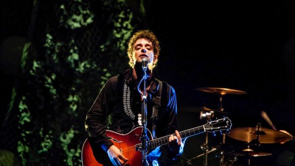 Concierto virtual tributo a Cerati homenaje a sus 6 años de partida