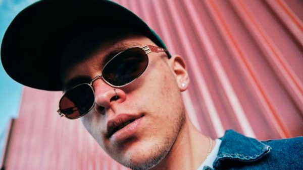 Inbox Trece presenta: Ha$lopablito en vivo