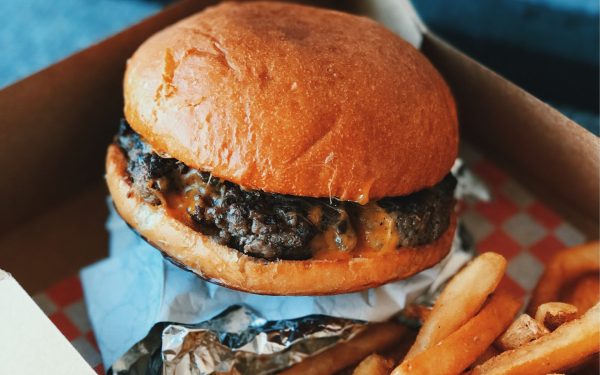 5 avances tecnológicos en la industria de la alimentación