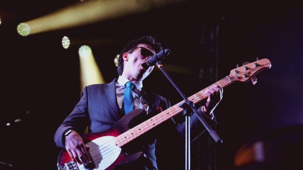 15 años de ser una tarima para la música nacional: ¡Feliz cumpleaños Hamburguesería!