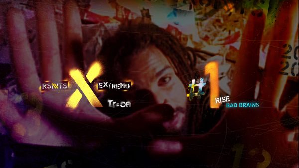 TOP Trece lo mejor del hardcore Resonantes Extremo