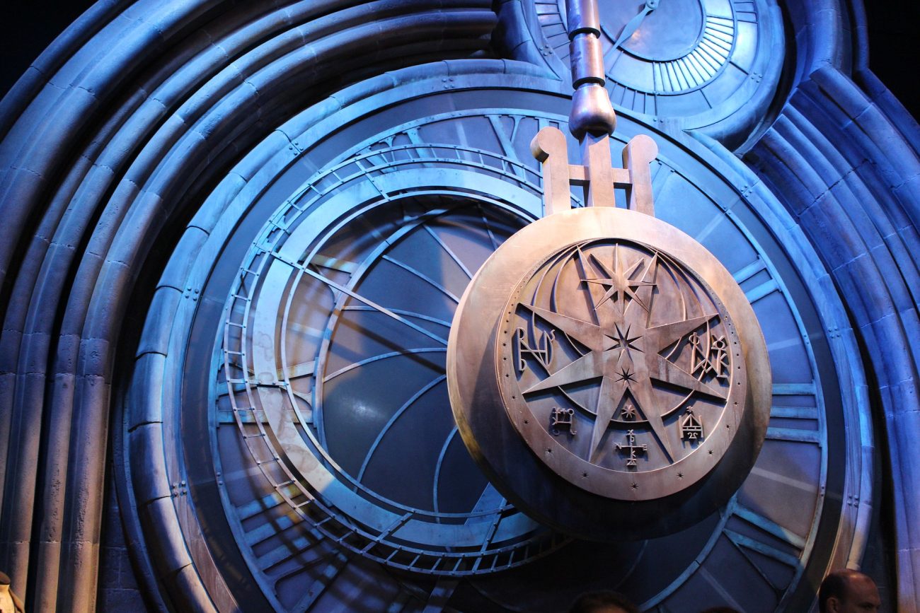 Varitas y celulares, lo que necesitan para el juego de realidad aumentada de Harry Potter