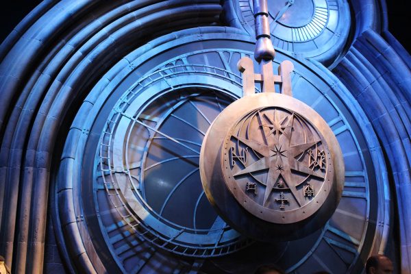 Varitas y celulares, lo que necesitan para el juego de realidad aumentada de Harry Potter