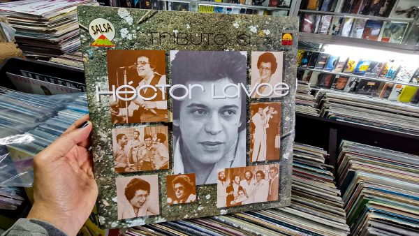 Se cumplen 27 años de la partida de Héctor Lavoe, “El cantante”