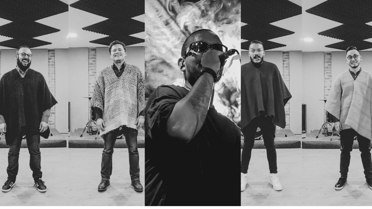 Agéndate para tener un fin de semana lleno de música en Bogotá