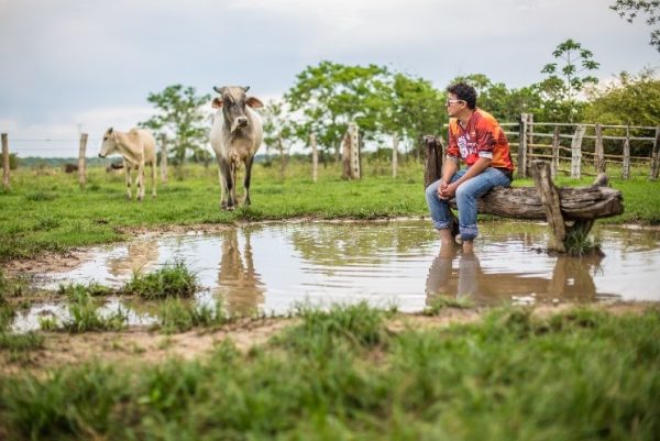 En Casanare, Somos Región de Canal Trece