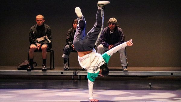 Hip Hop al Parque 2022: artistas y horarios