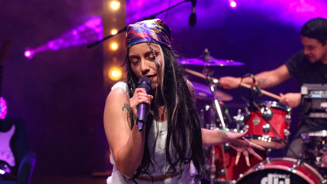 Hip Hop al Parque 2023: artistas y horarios