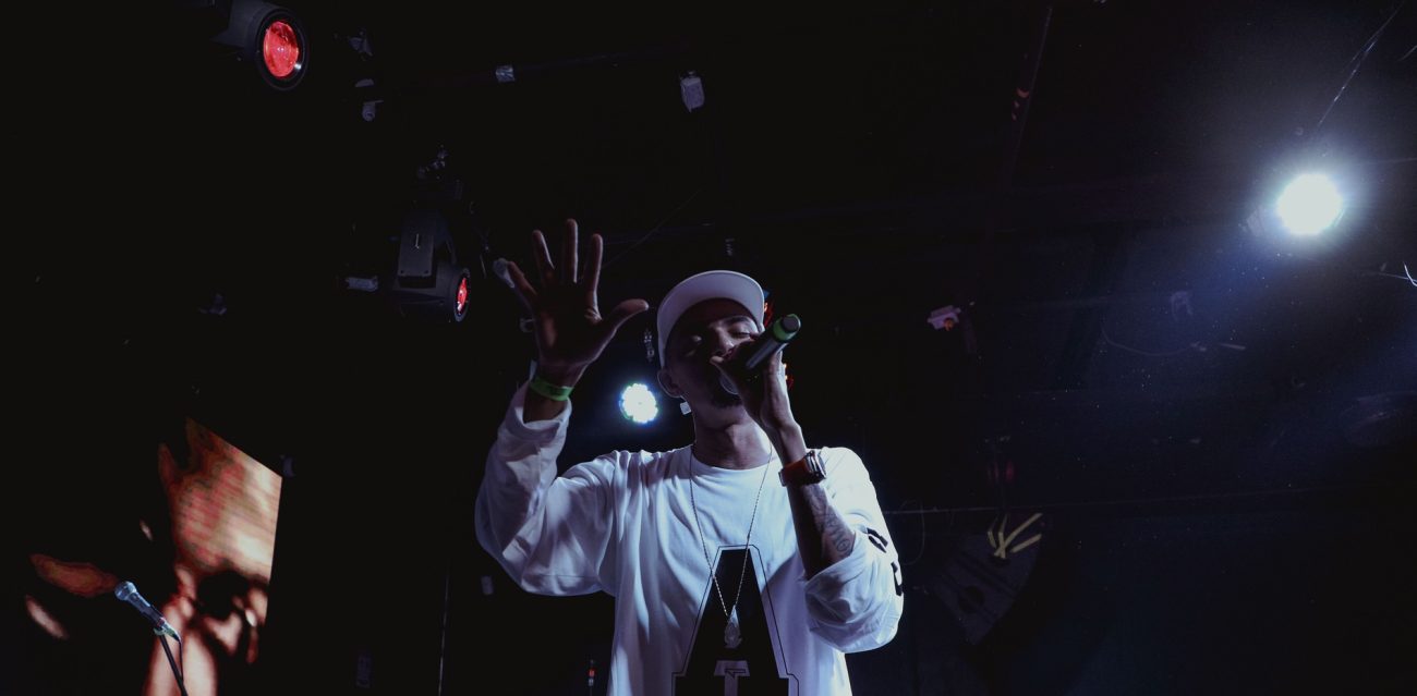 Seis artistas para no perderse en Hip Hop al Parque 2019