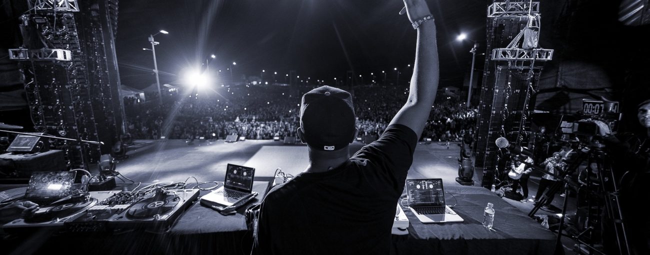 Estos son los artistas que conforman Hip Hop al Parque 2018