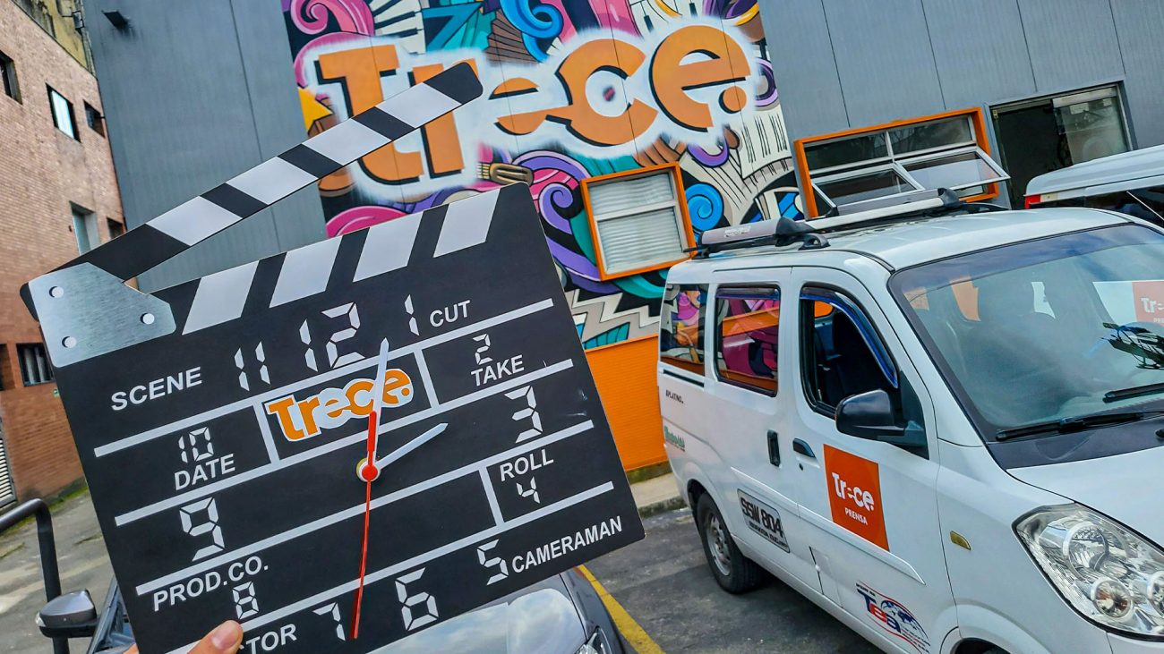 En el Día Mundial de la Televisión, te contamos lo que no sabías de Canal Trece