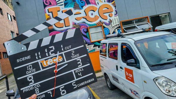 En el Día Mundial de la Televisión, te contamos lo que no sabías de Canal Trece