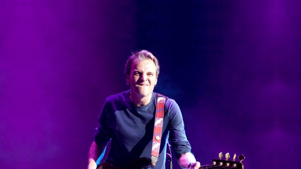 Hombres G, La Mosca Tsé -Tsé y Los Enanitos Verdes en Colombia