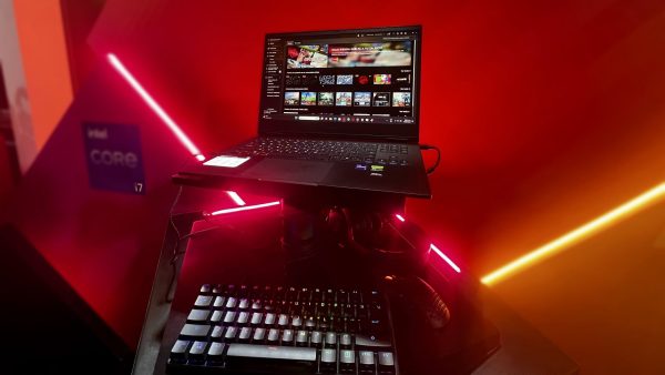 La apuesta de HP para los gamers de elite