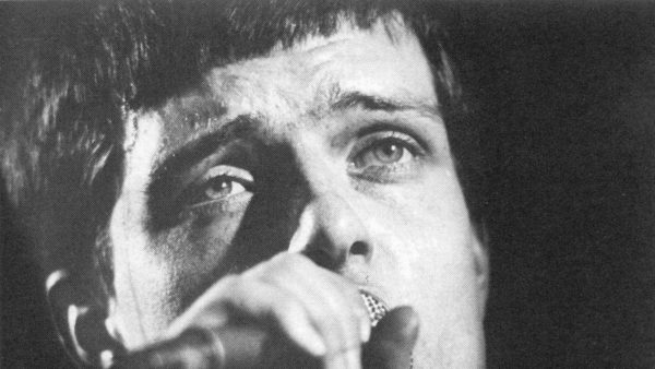 41 años sin Ian Curtis, 41 años con Joy Division