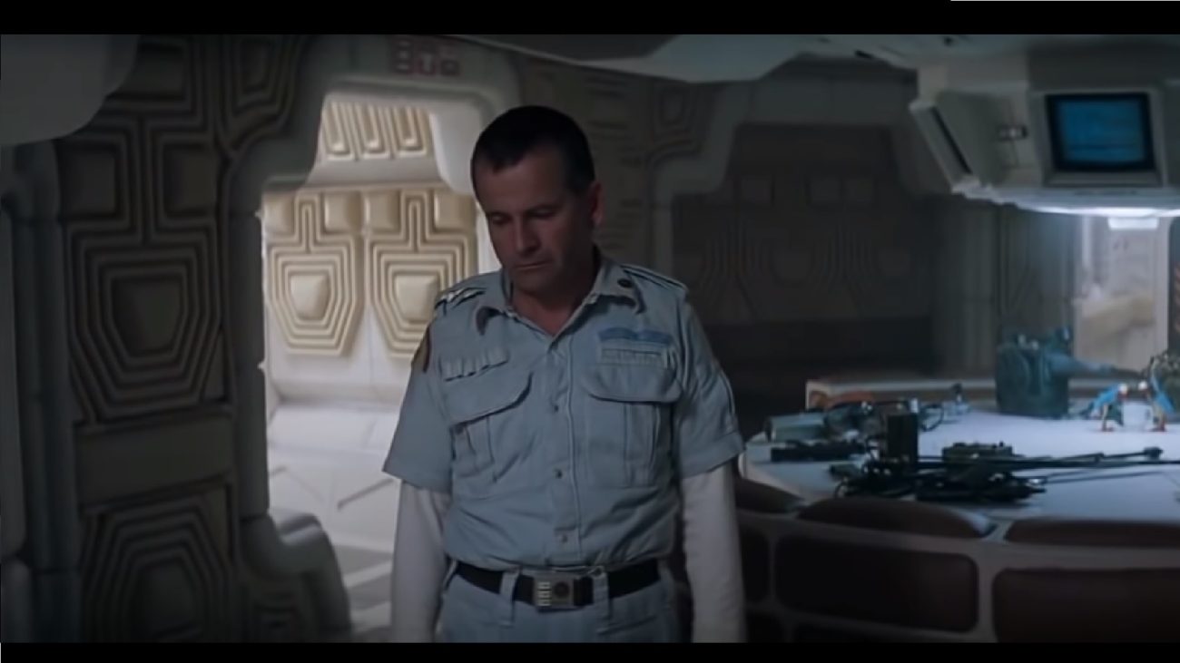 Adiós al portador del anillo: murió Ian Holm