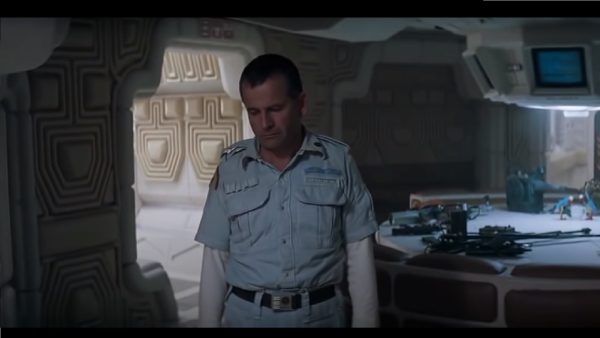 Adiós al portador del anillo: murió Ian Holm