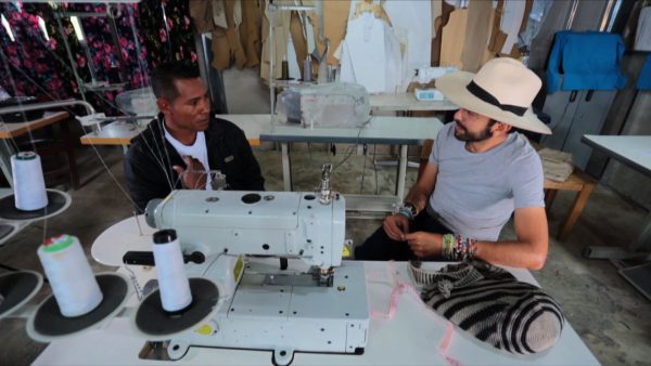 Los exguerrilleros que le apuestan a la paz en el Tolima