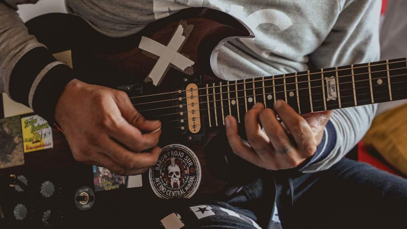 Conoce los estímulos de Idartes para el sector musical