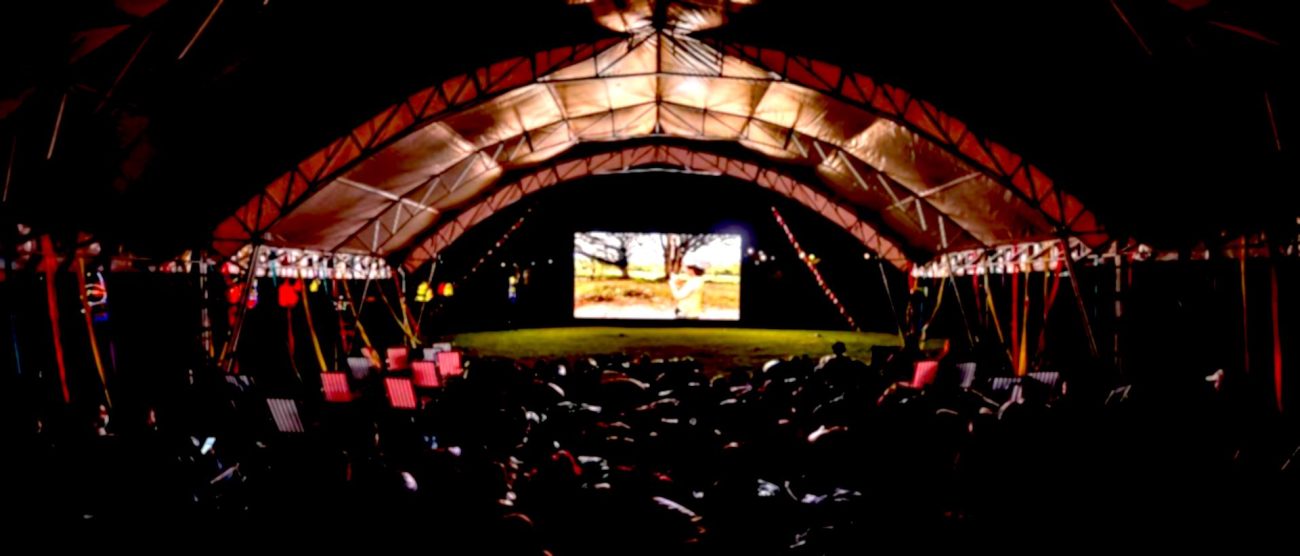 Prográmate con la Temporada Cinemateca al Parque 2022