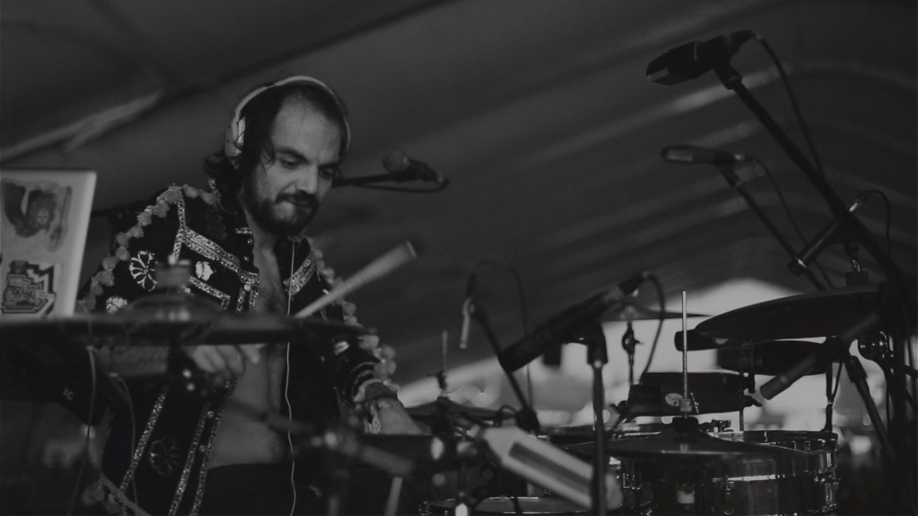 Pedro Ojeda: de Teusaquillo pa’l mundo