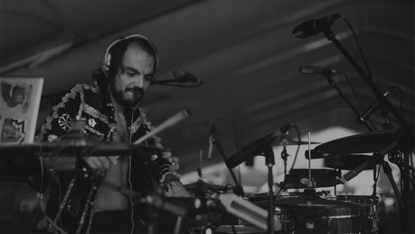 Pedro Ojeda: de Teusaquillo pa’l mundo