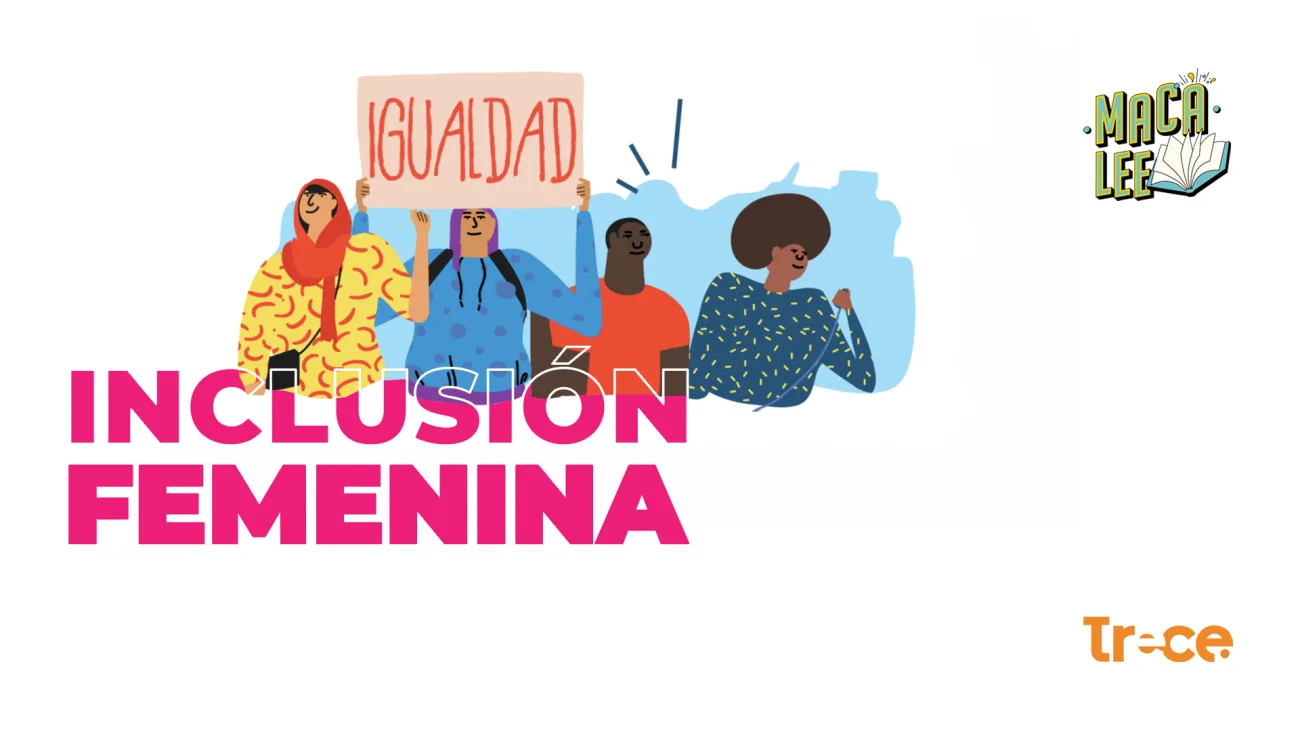 Películas sobre inclusión femenina