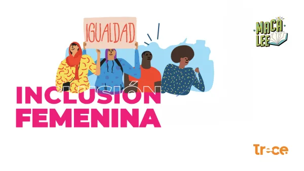 Películas sobre inclusión femenina