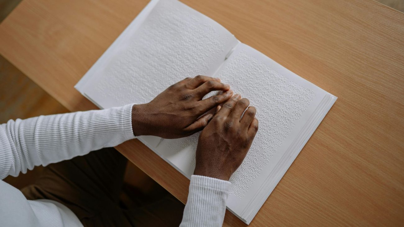 El INCI abre convocatoria para asesoría laboral gratuita a personas con discapacidad visual