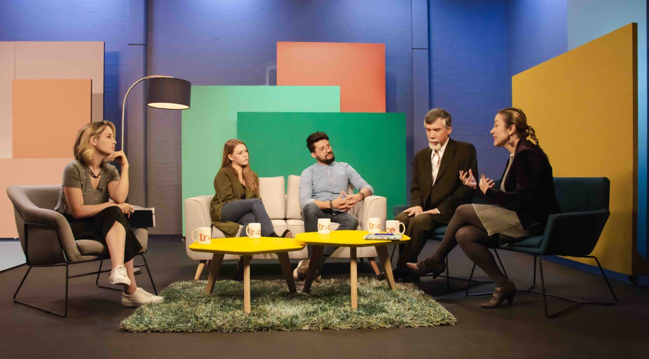 Inclusión en los medios de comunicación