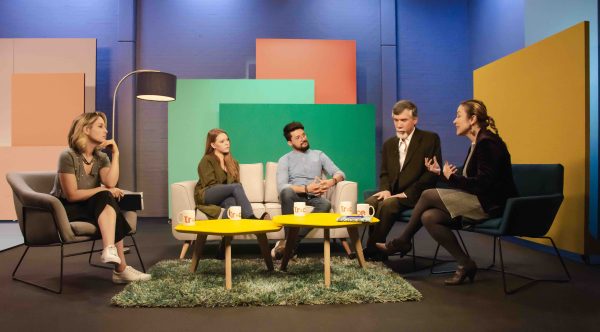 Inclusión en los medios de comunicación