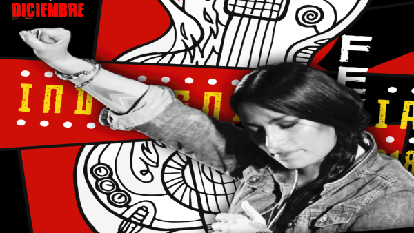 Independenzia Fezt: arte, ruido y reconciliación