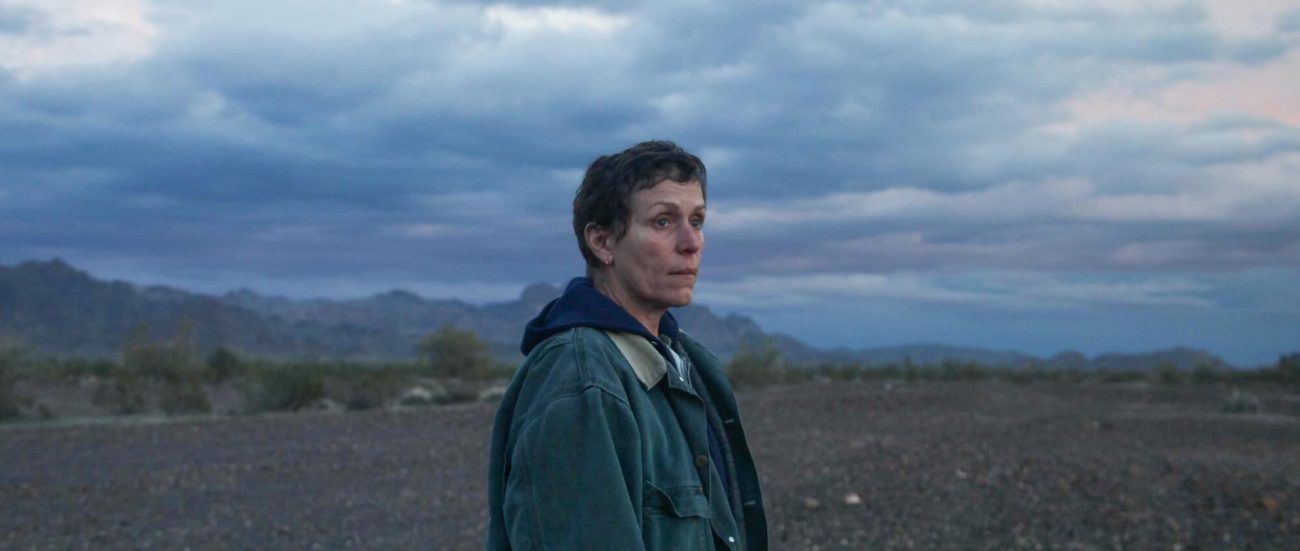 Premios Óscar 2021, ¿dónde ver las nominadas a mejor película?