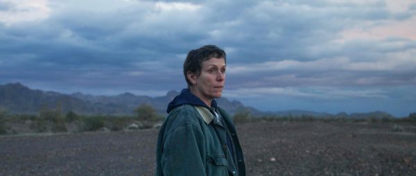 Premios Óscar 2021, ¿dónde ver las nominadas a mejor película?