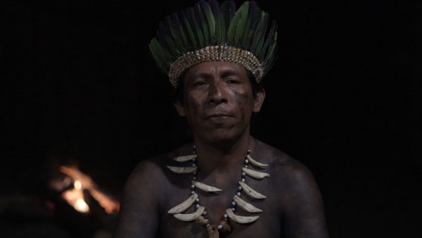 Gran convocatoria para escritores de lenguas originarias