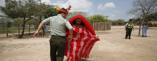 Indígenas tendrán un capítulo especial en el Plan Nacional de Desarrollo