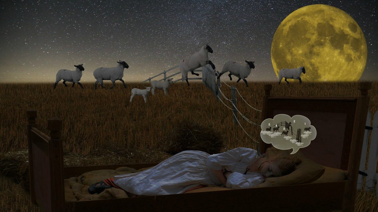 #TresTips para combatir el insomnio